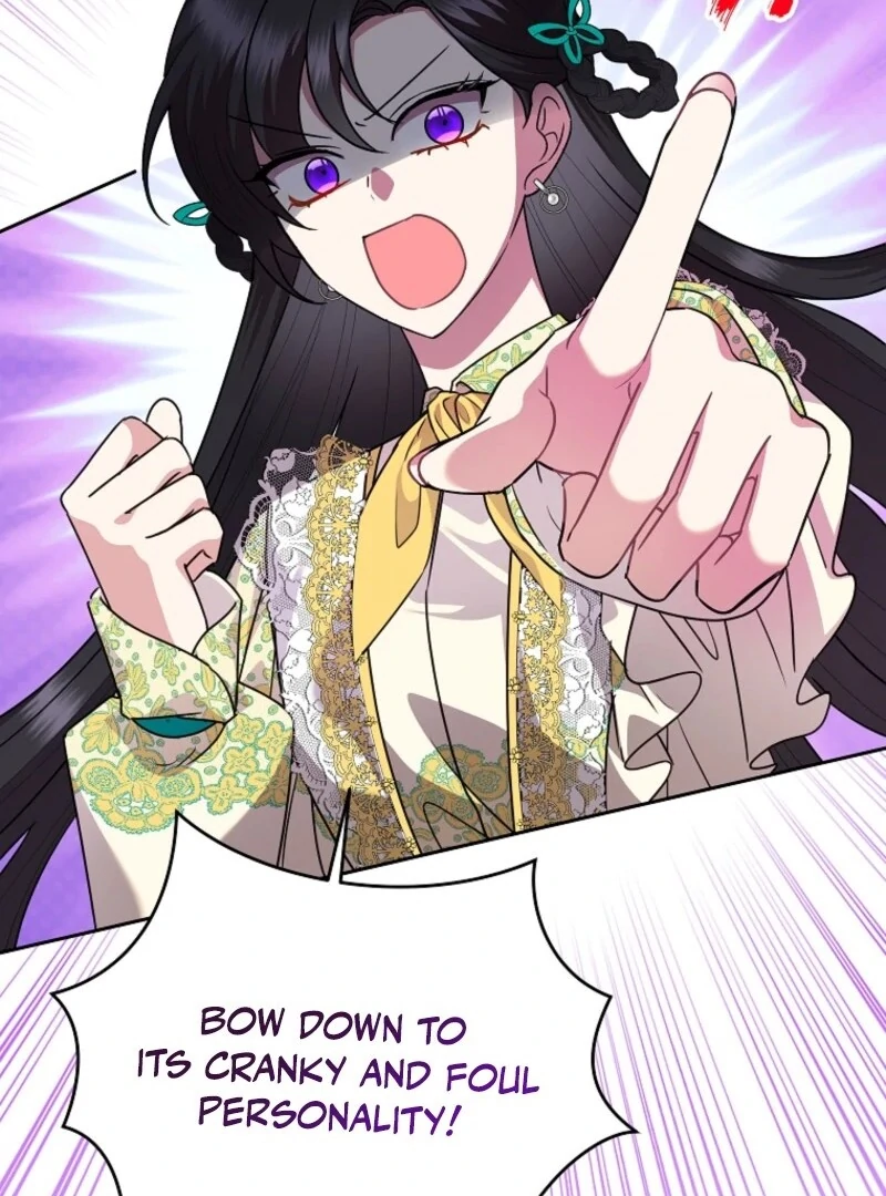 Today the Villainess has Fun Again chapter 121 page 25