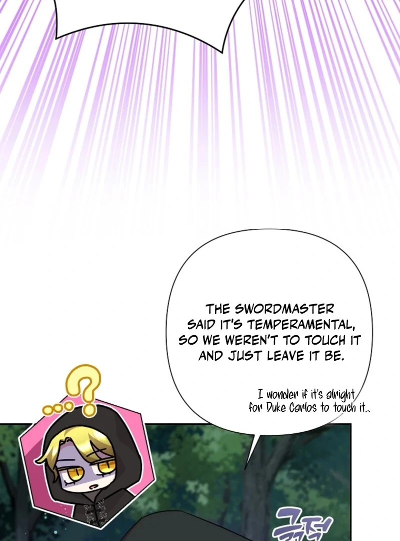 Today the Villainess has Fun Again chapter 121 page 26