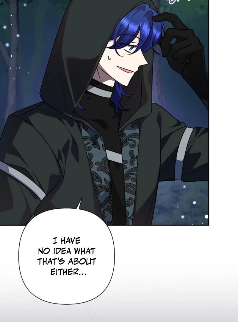 Today the Villainess has Fun Again chapter 121 page 27