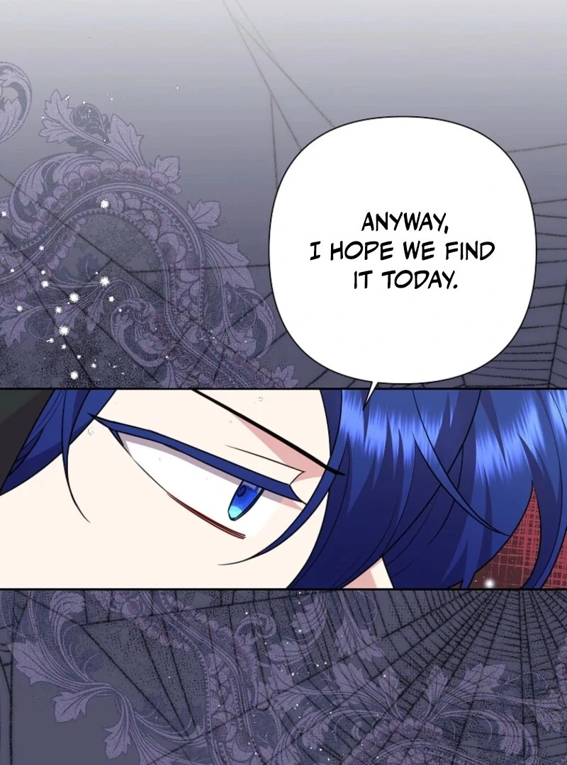 Today the Villainess has Fun Again chapter 121 page 28