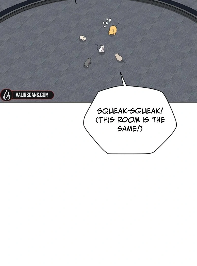 Today the Villainess has Fun Again chapter 121 page 31