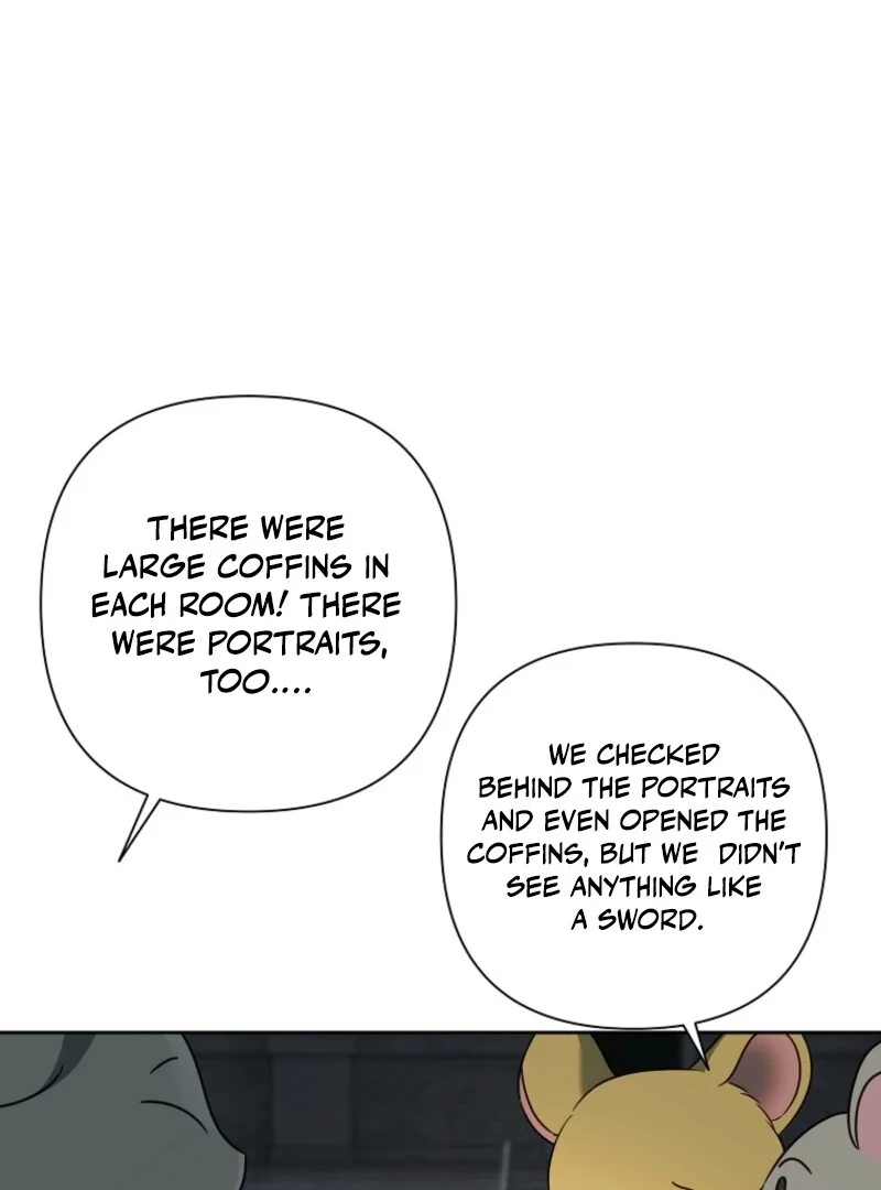 Today the Villainess has Fun Again chapter 121 page 32