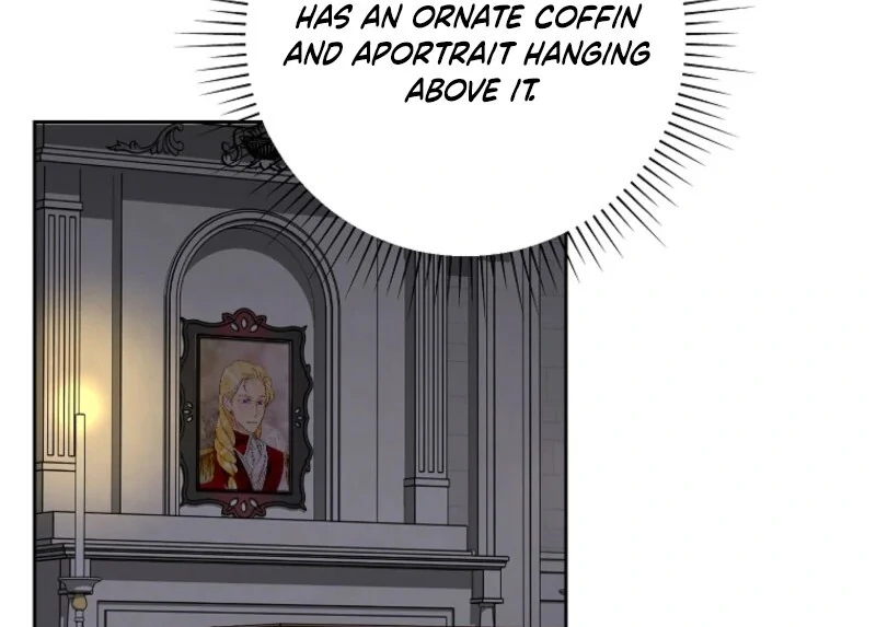 Today the Villainess has Fun Again chapter 121 page 34