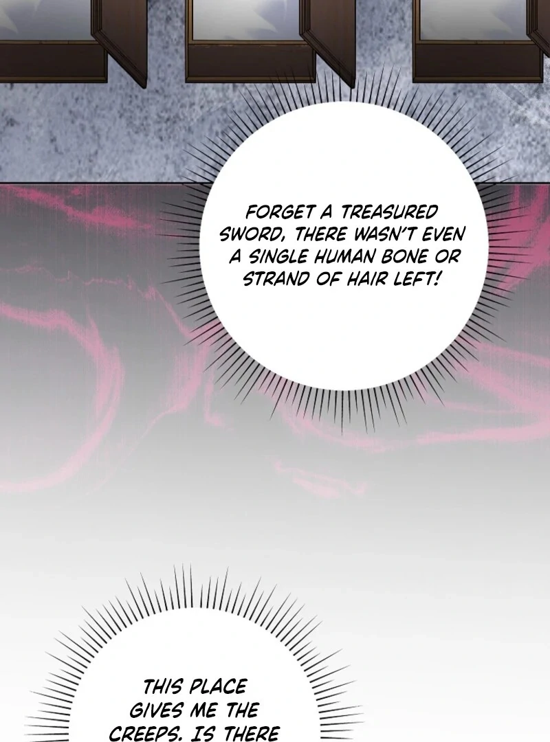 Today the Villainess has Fun Again chapter 121 page 38