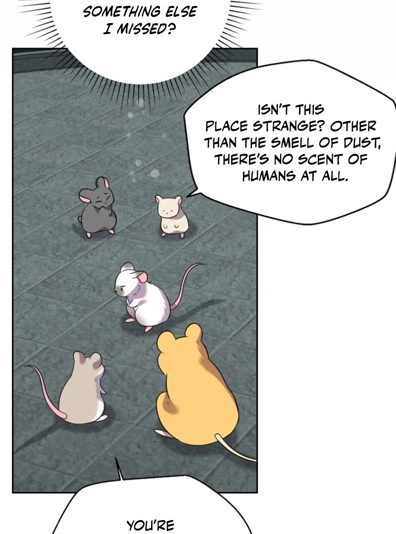 Today the Villainess has Fun Again chapter 121 page 39