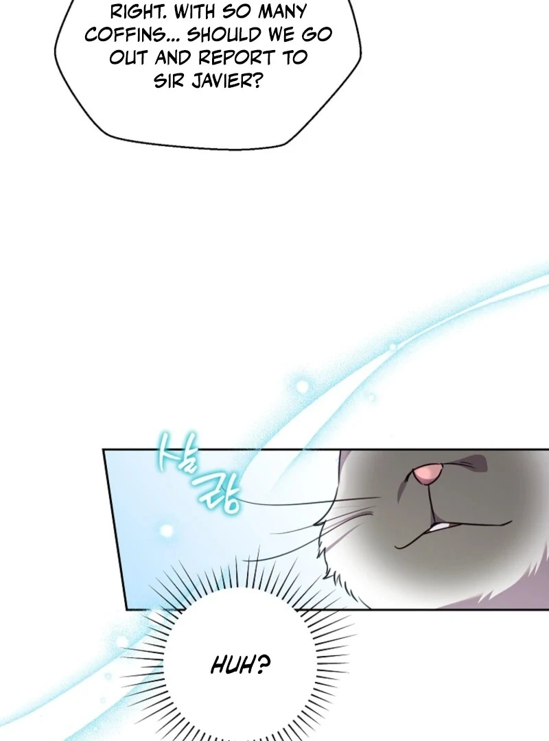 Today the Villainess has Fun Again chapter 121 page 40