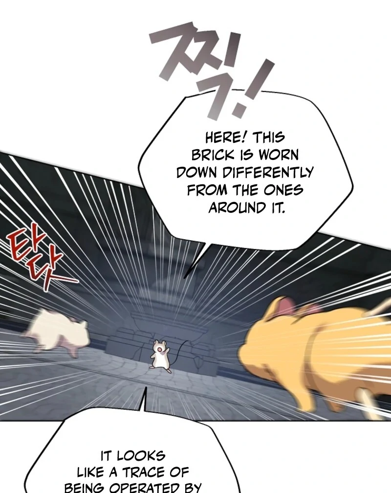 Today the Villainess has Fun Again chapter 121 page 45