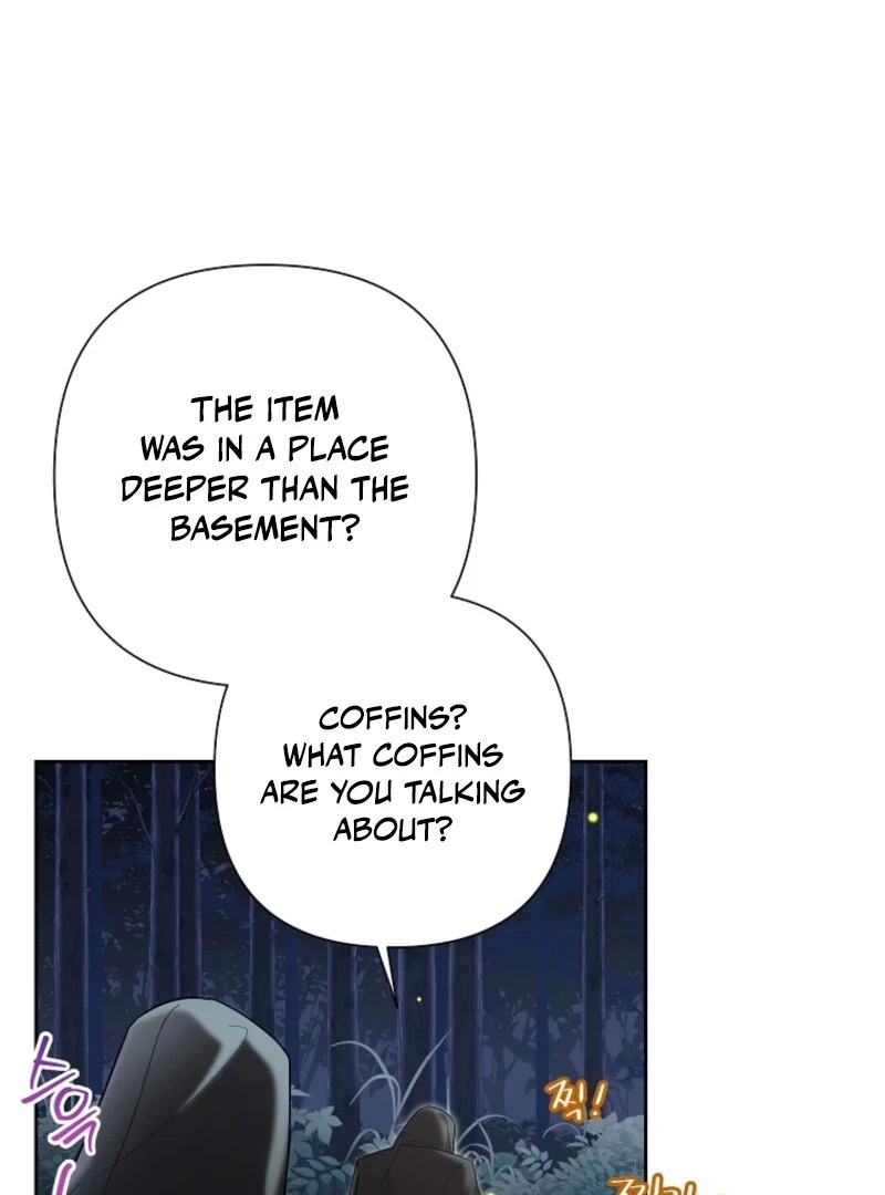 Today the Villainess has Fun Again chapter 121 page 55