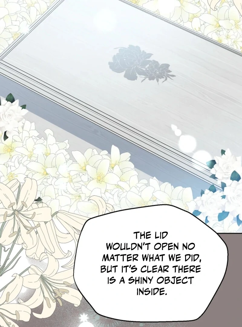 Today the Villainess has Fun Again chapter 121 page 60