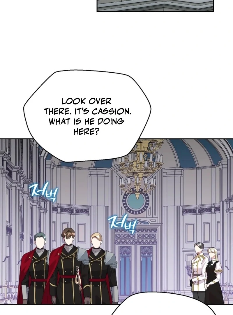 Today the Villainess has Fun Again chapter 121 page 82
