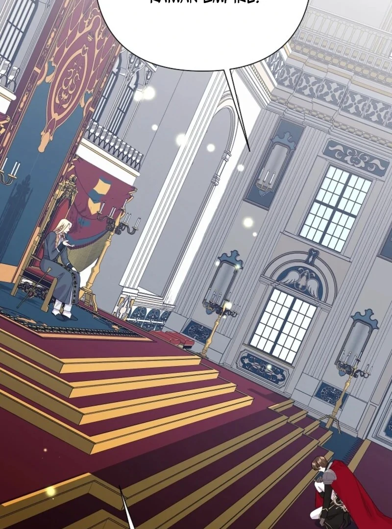 Today the Villainess has Fun Again chapter 121 page 86