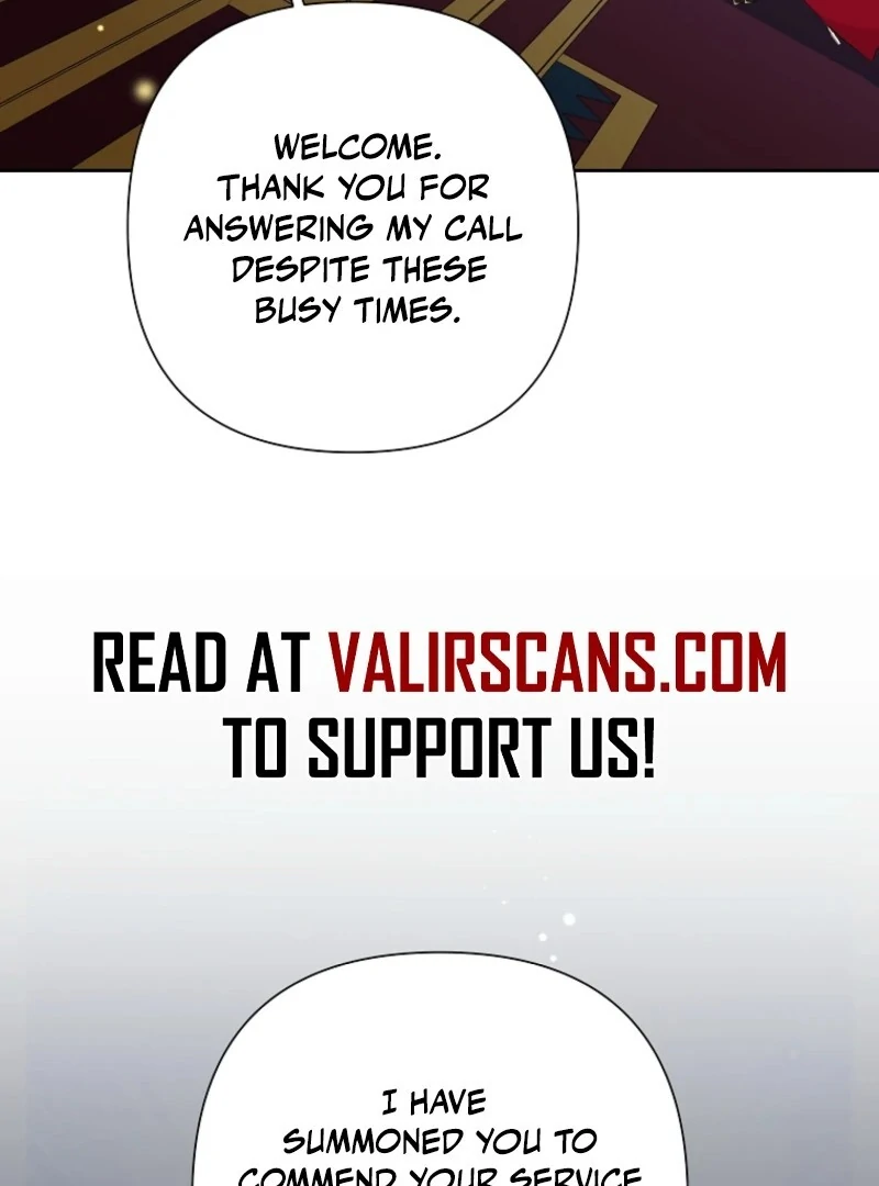 Today the Villainess has Fun Again chapter 121 page 87
