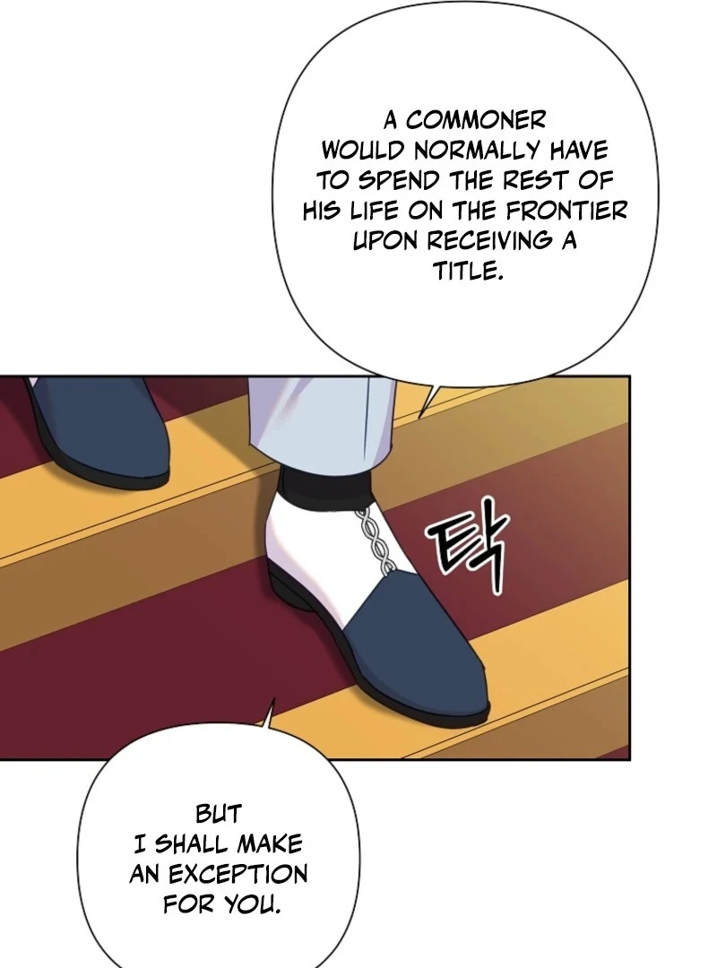 Today the Villainess has Fun Again chapter 121 page 104