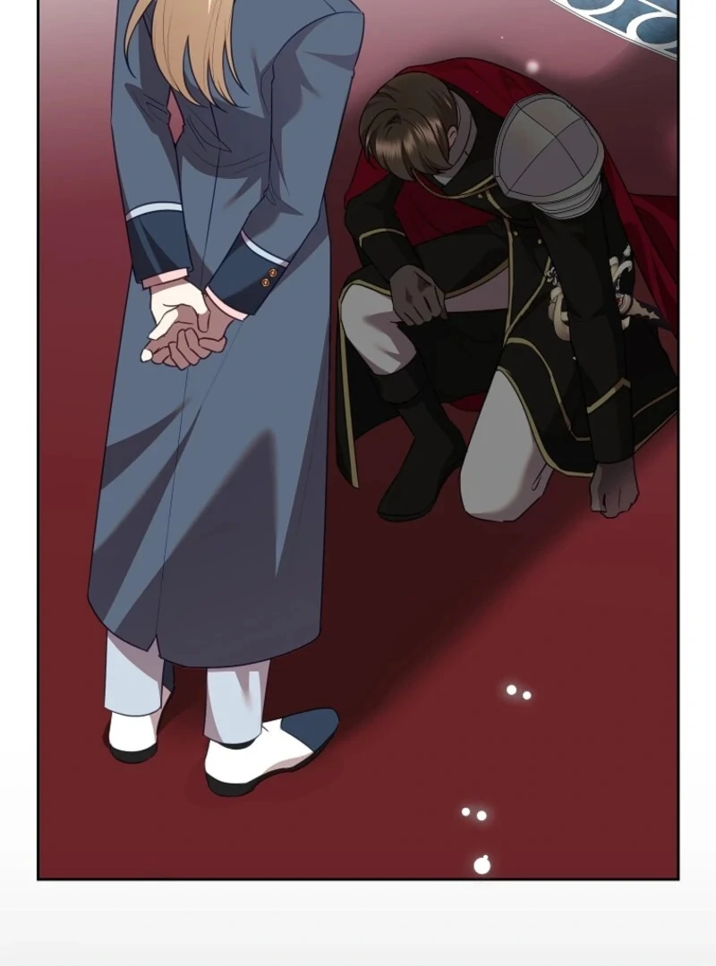 Today the Villainess has Fun Again chapter 121 page 106