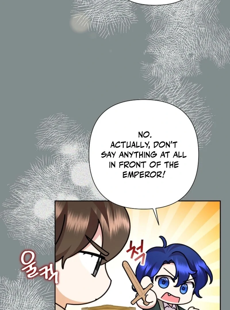 Today the Villainess has Fun Again chapter 121 page 119