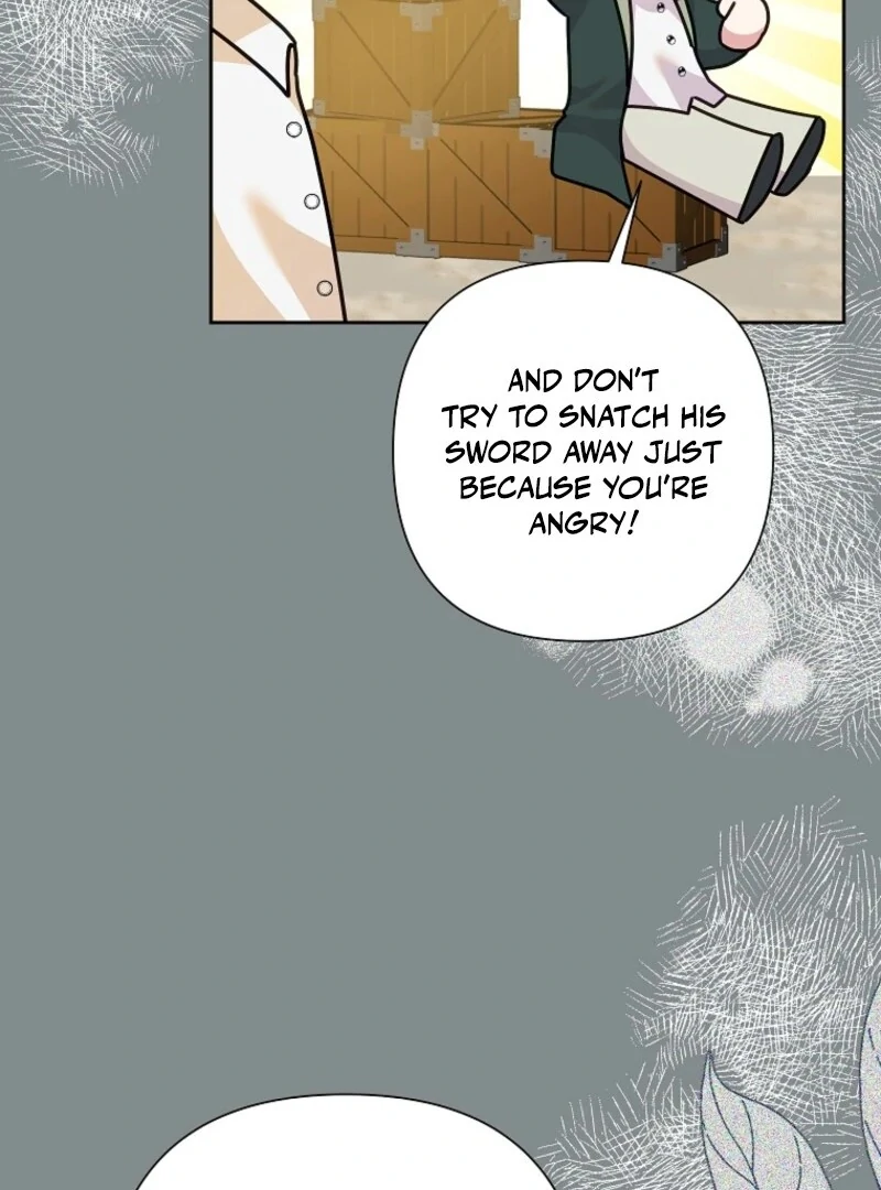 Today the Villainess has Fun Again chapter 121 page 120