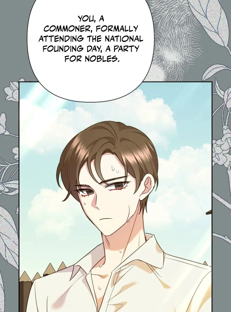 Today the Villainess has Fun Again chapter 121 page 121