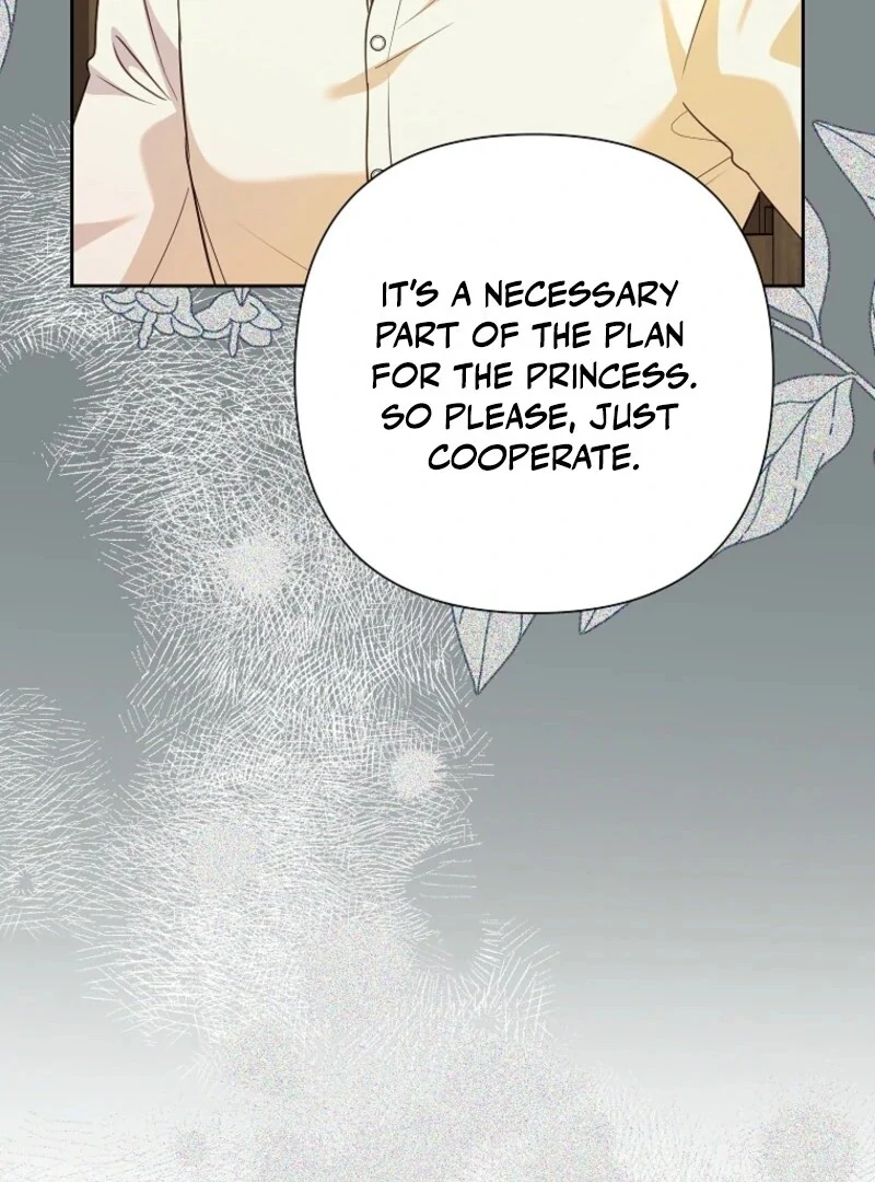 Today the Villainess has Fun Again chapter 121 page 122