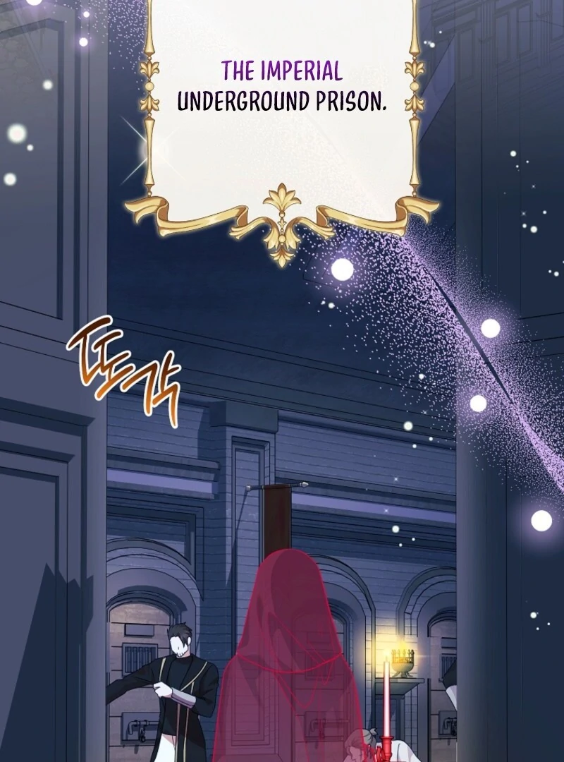 Today the Villainess has Fun Again chapter 122 page 4