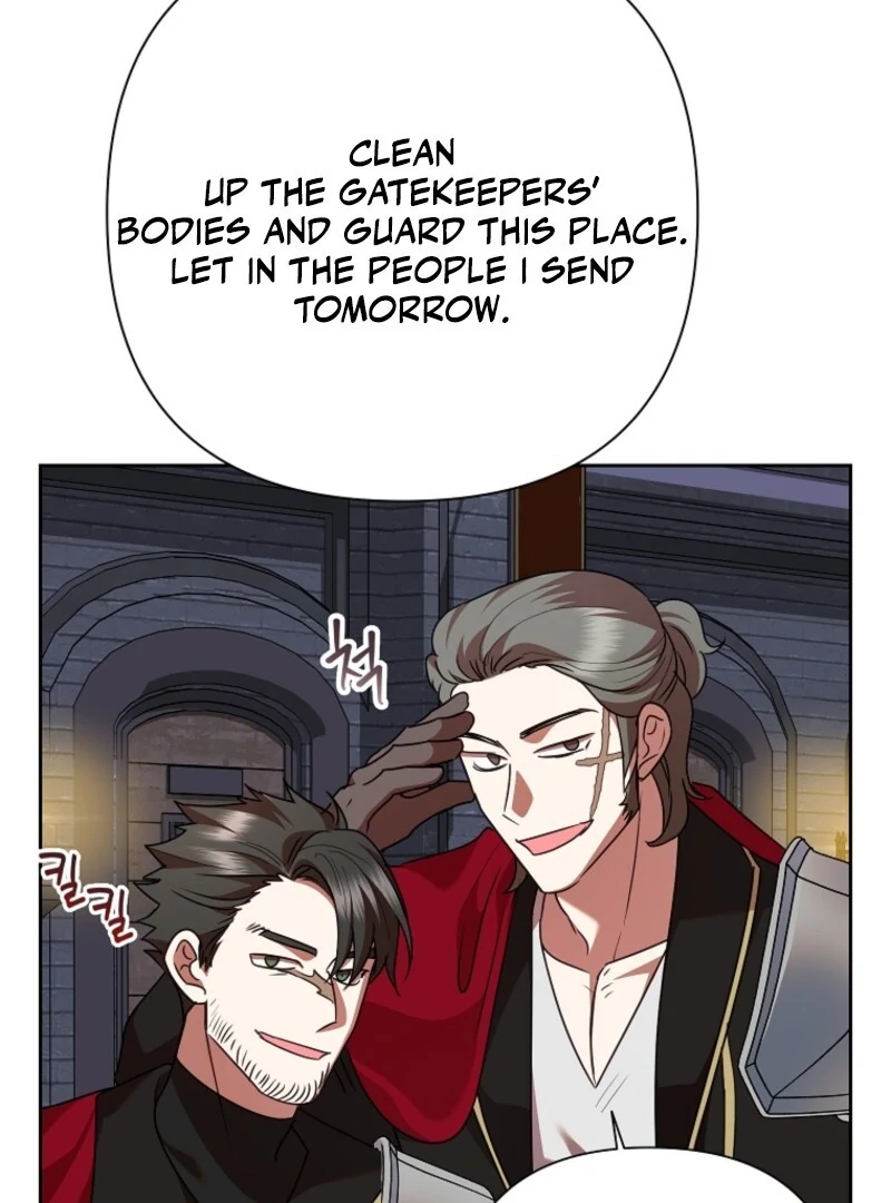 Today the Villainess has Fun Again chapter 122 page 6