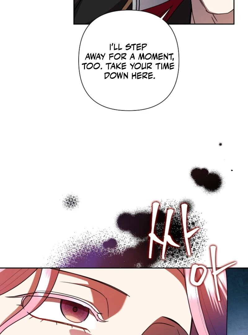 Today the Villainess has Fun Again chapter 122 page 9