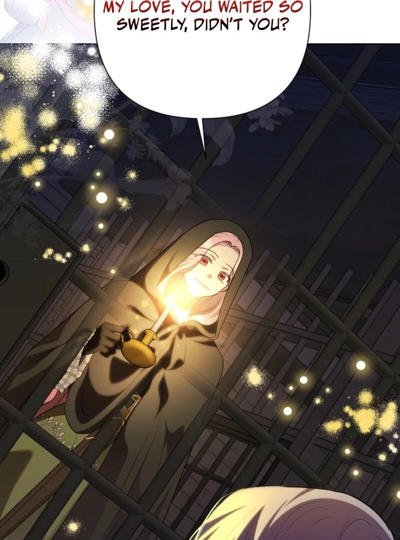 Today the Villainess has Fun Again chapter 122 page 21
