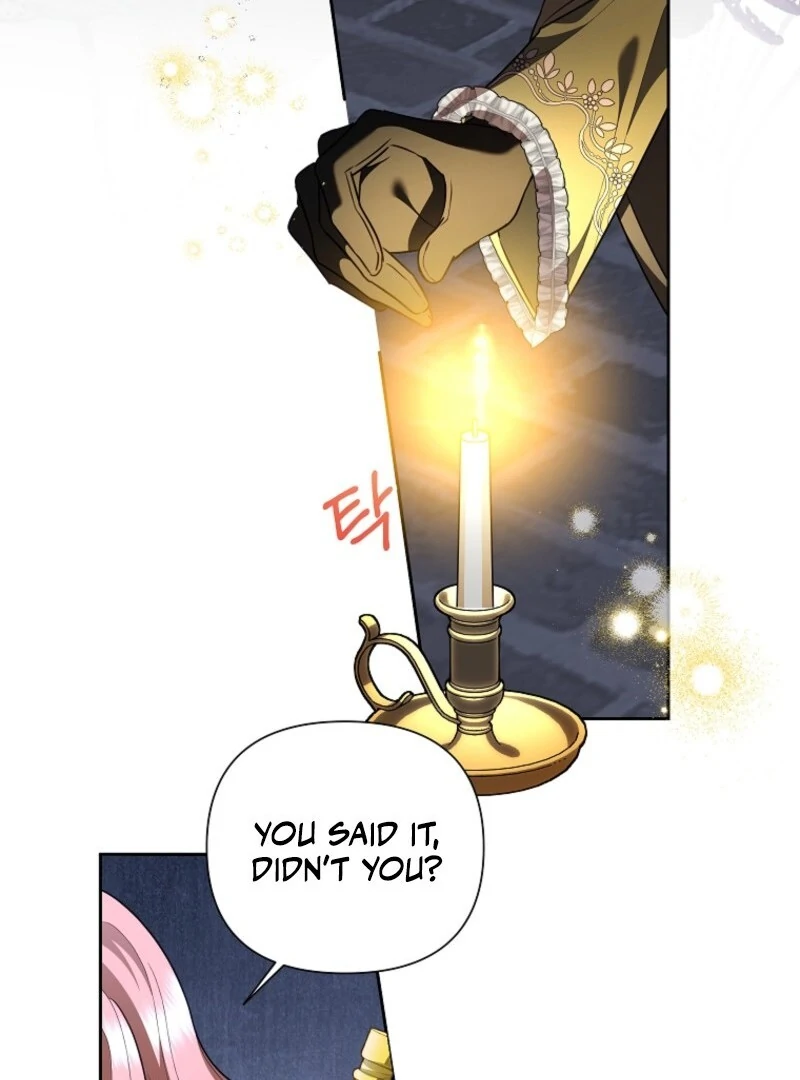 Today the Villainess has Fun Again chapter 122 page 28