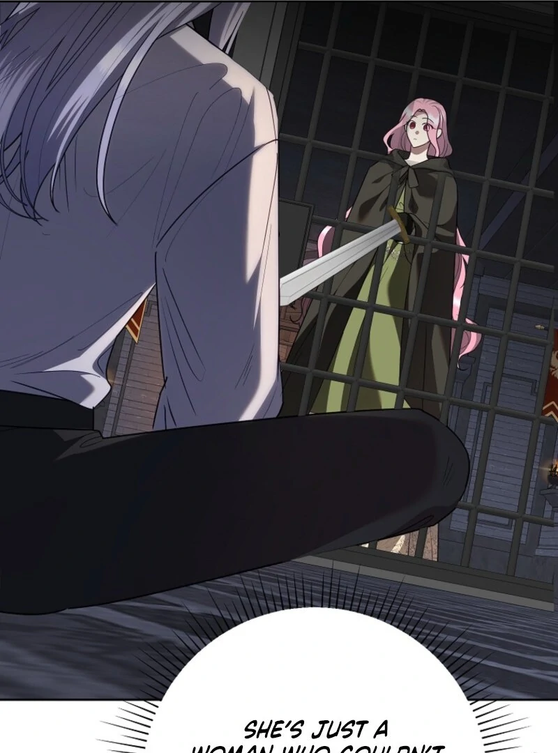 Today the Villainess has Fun Again chapter 122 page 36