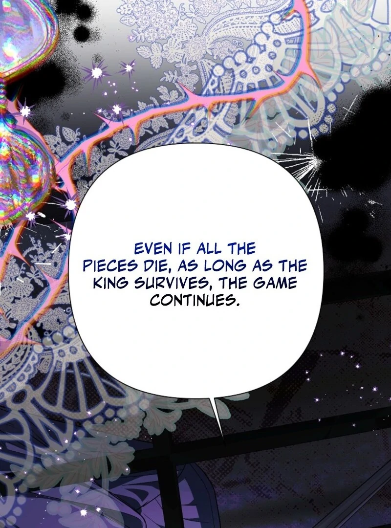Today the Villainess has Fun Again chapter 122 page 47