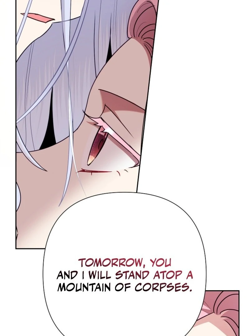Today the Villainess has Fun Again chapter 122 page 50