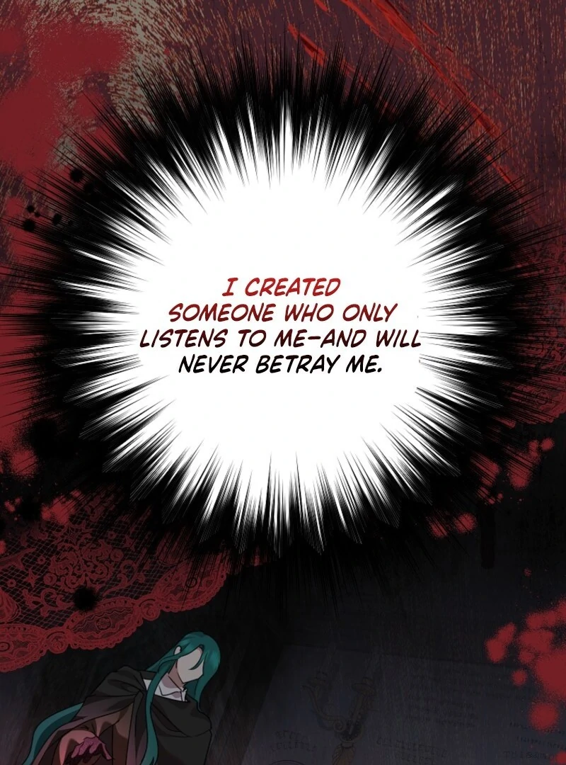 Today the Villainess has Fun Again chapter 122 page 62
