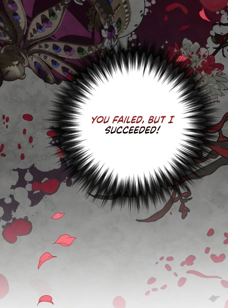 Today the Villainess has Fun Again chapter 122 page 67