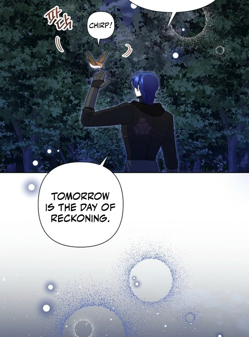 Today the Villainess has Fun Again chapter 122 page 79
