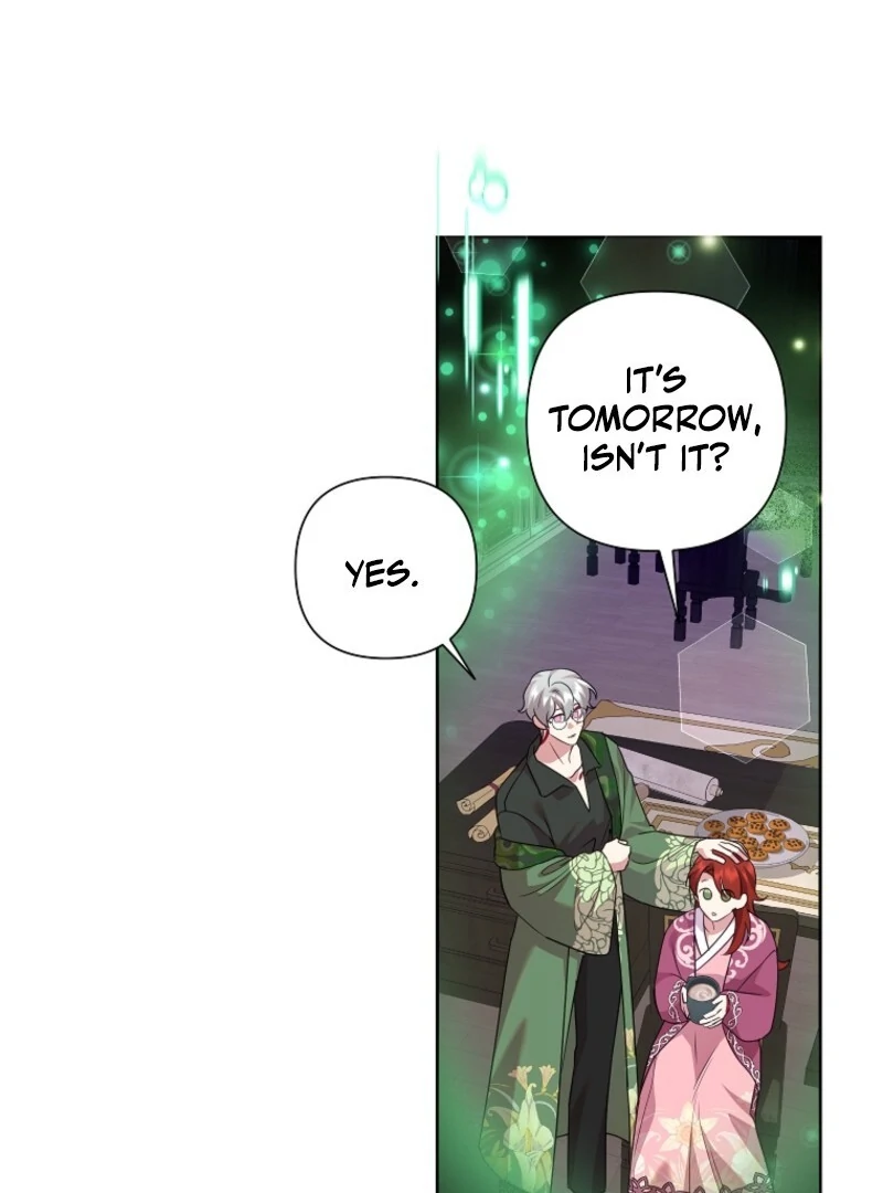 Today the Villainess has Fun Again chapter 122 page 91