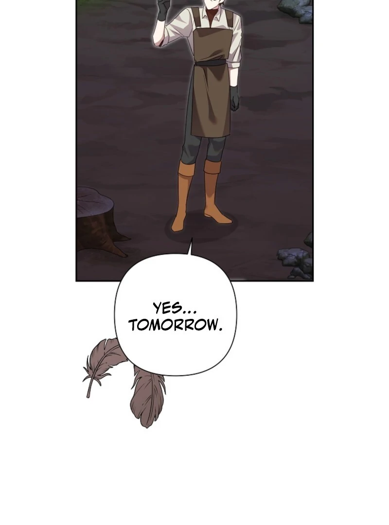 Today the Villainess has Fun Again chapter 122 page 95