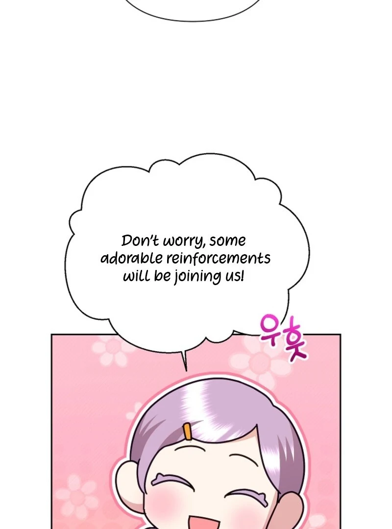 Today the Villainess has Fun Again chapter 122 page 105