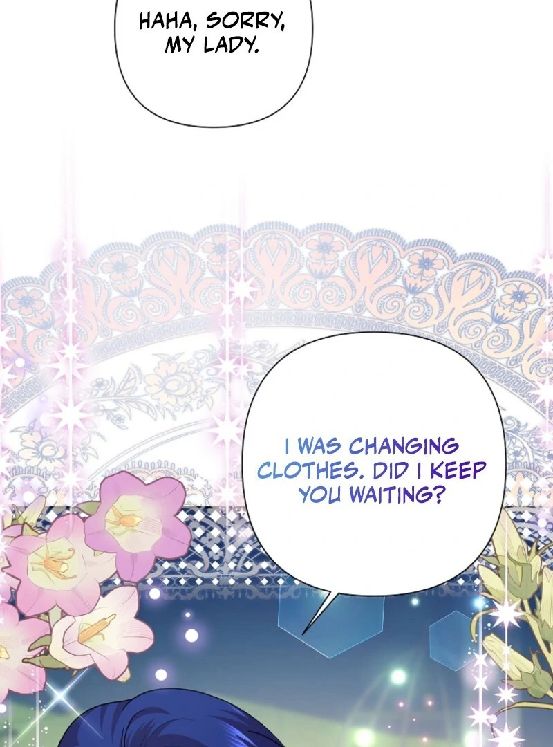 Today the Villainess has Fun Again chapter 122 page 119