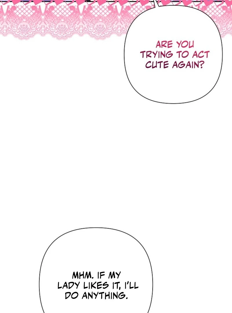 Today the Villainess has Fun Again chapter 122 page 124