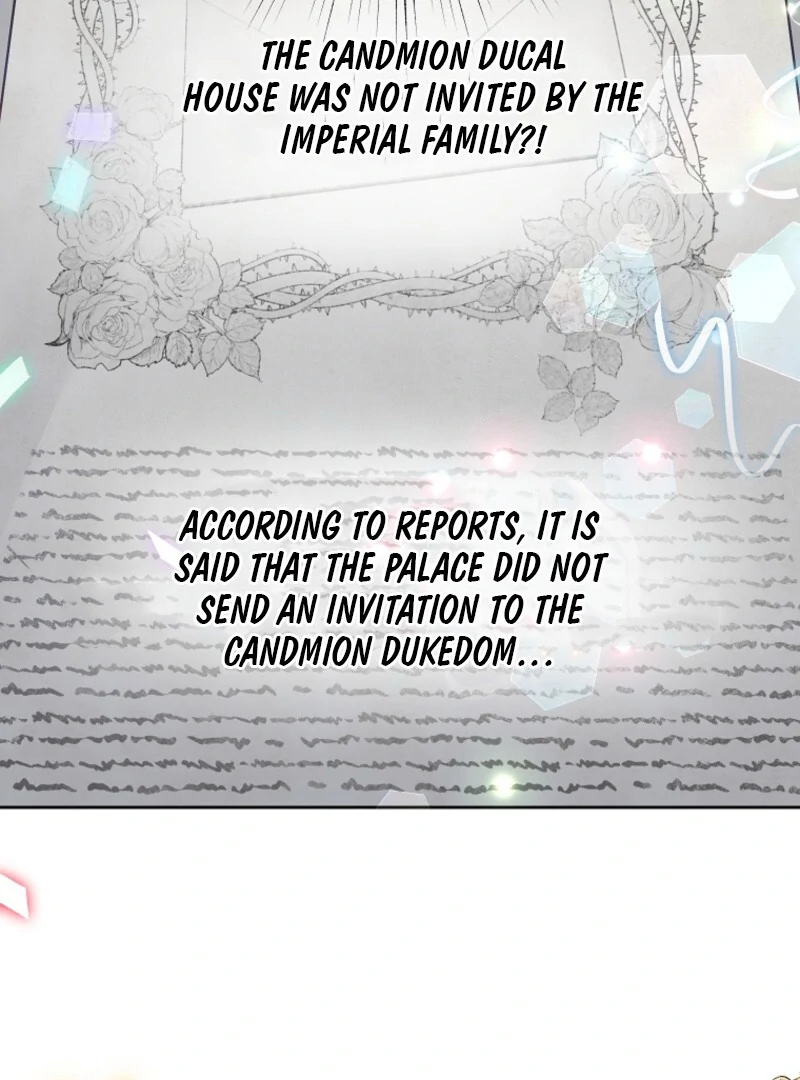 Today the Villainess has Fun Again chapter 123 page 3