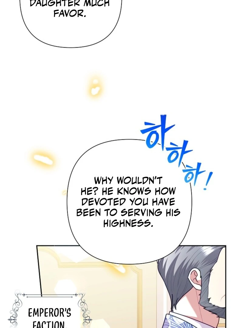 Today the Villainess has Fun Again chapter 123 page 8