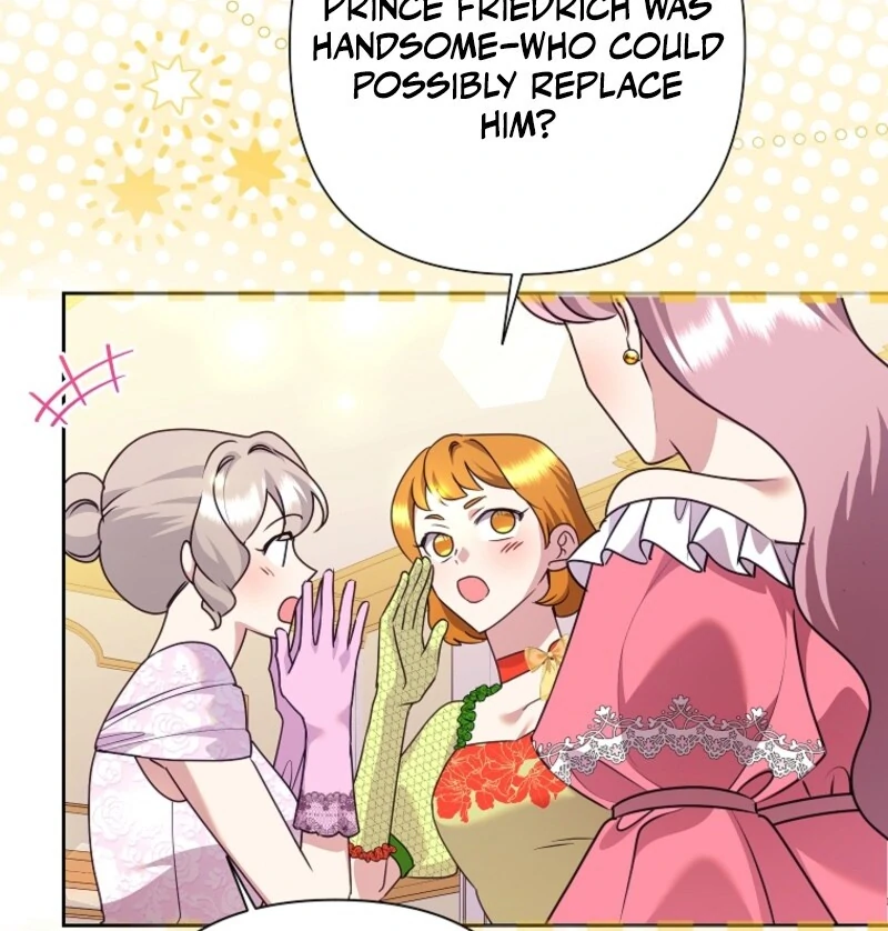Today the Villainess has Fun Again chapter 123 page 12