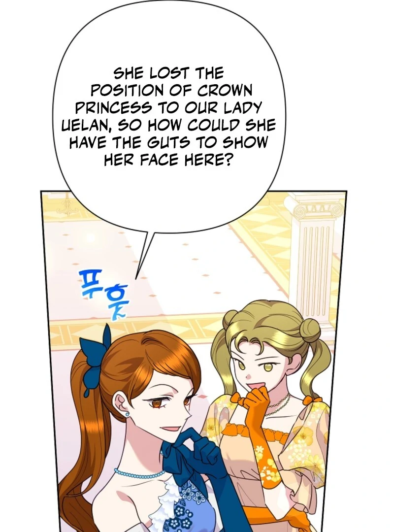 Today the Villainess has Fun Again chapter 123 page 14