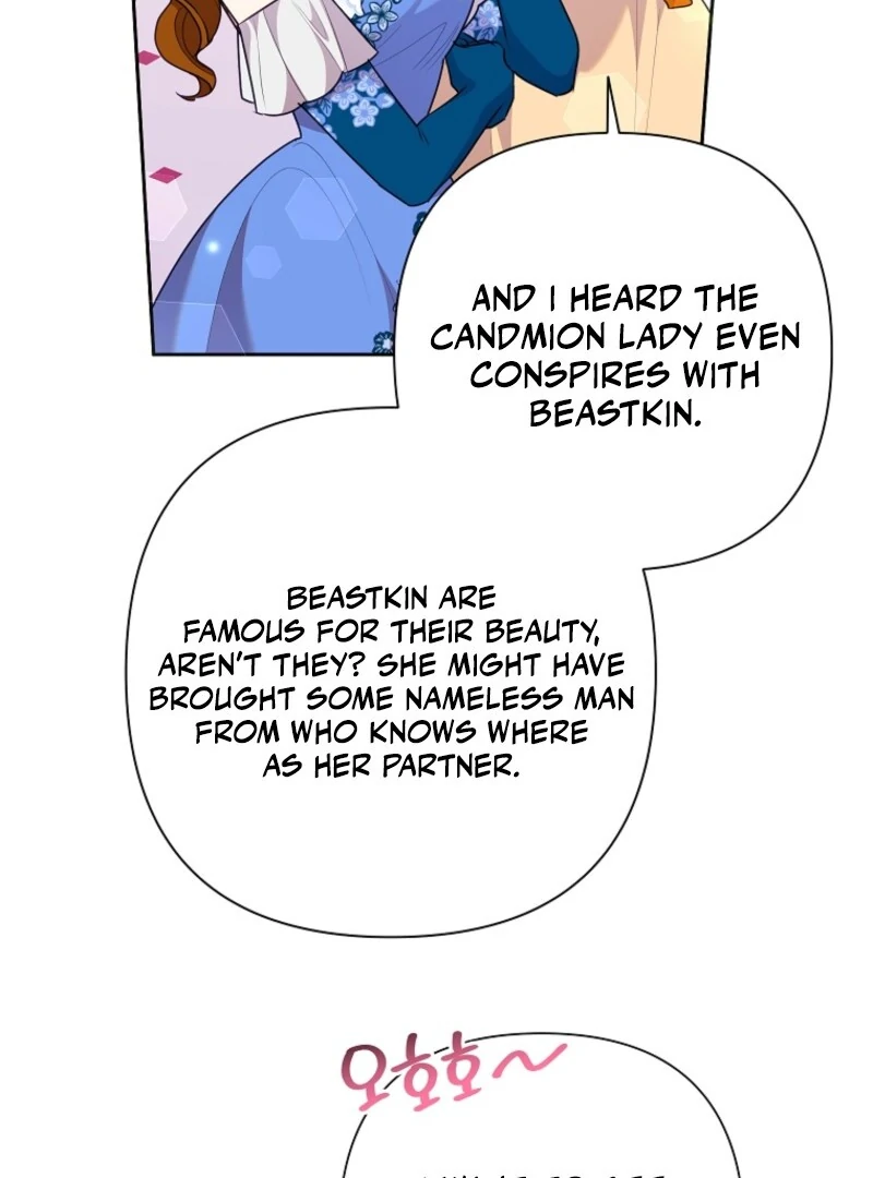 Today the Villainess has Fun Again chapter 123 page 15
