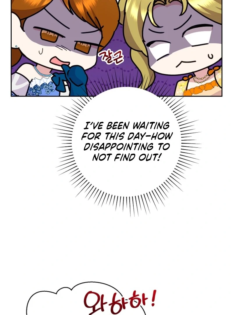 Today the Villainess has Fun Again chapter 123 page 17