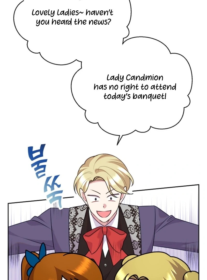 Today the Villainess has Fun Again chapter 123 page 18