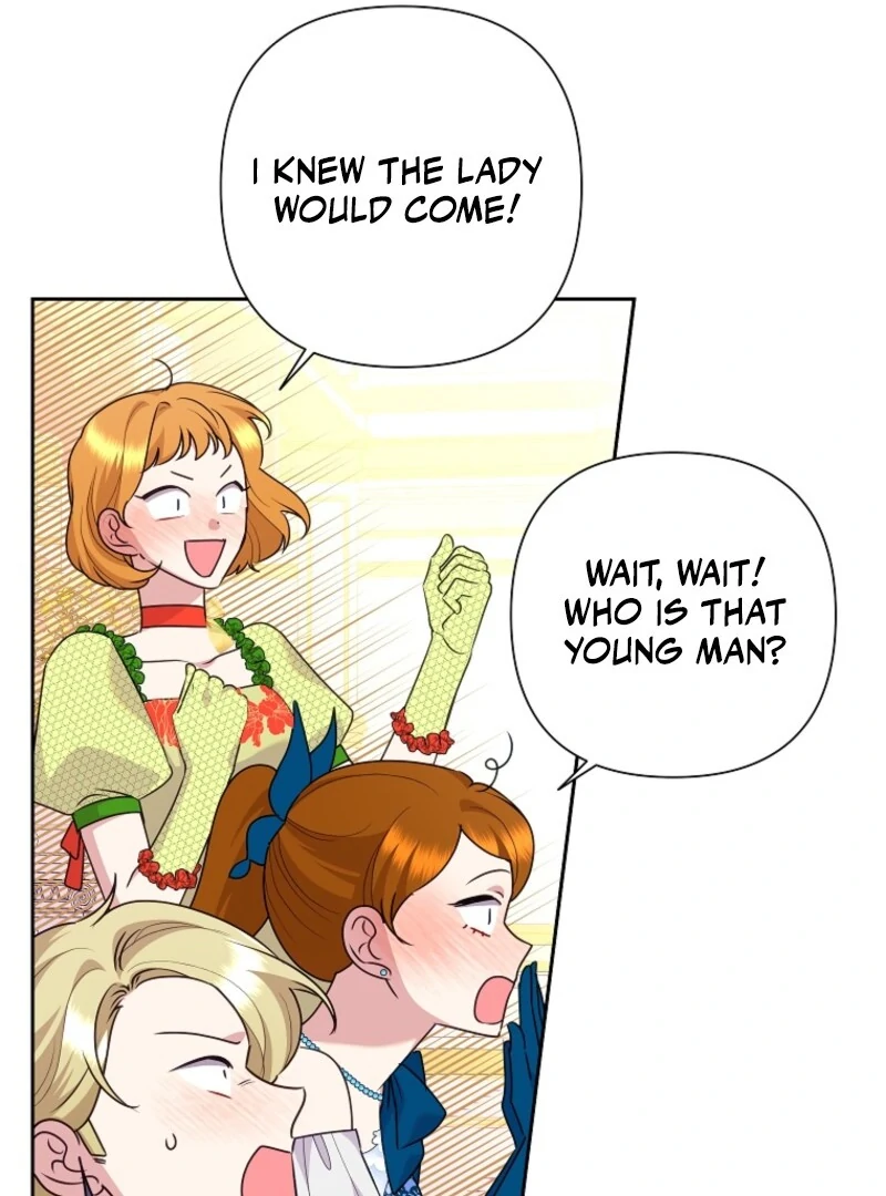 Today the Villainess has Fun Again chapter 123 page 32