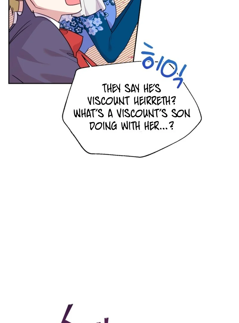 Today the Villainess has Fun Again chapter 123 page 33