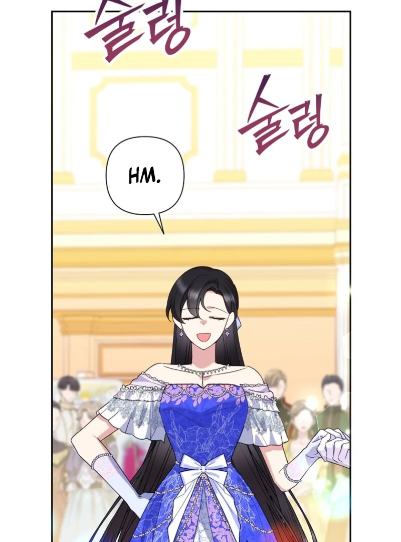 Today the Villainess has Fun Again chapter 123 page 34