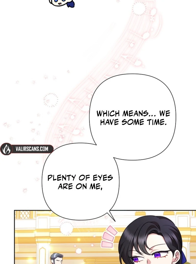 Today the Villainess has Fun Again chapter 123 page 44