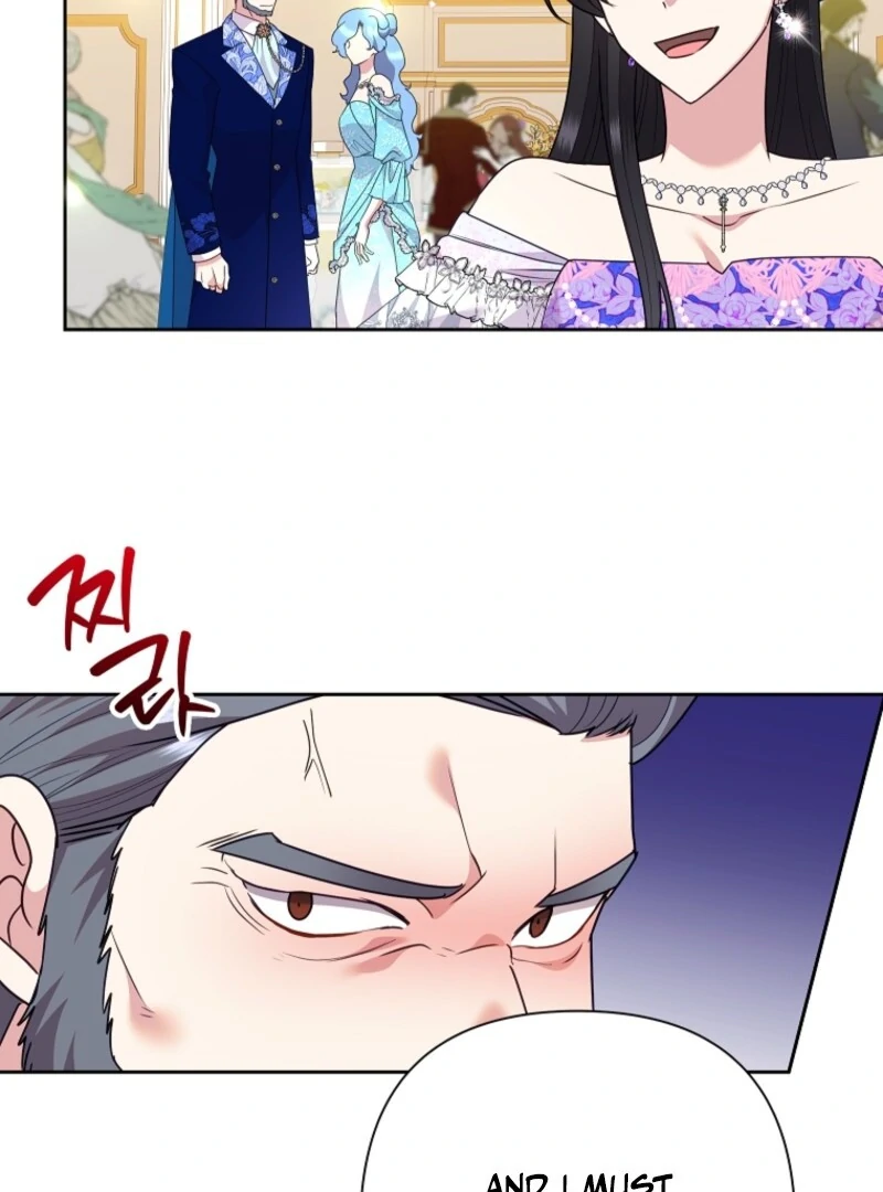 Today the Villainess has Fun Again chapter 123 page 45